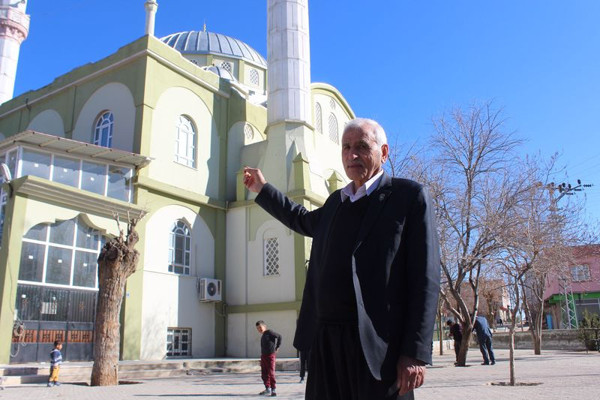 Malını mülkünü sattı! Gaziantep'te 2 milyon liraya yaptırdı: Evimizden daha çok önemsiyoruz - Resim: 0