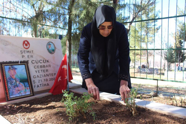 Malını mülkünü sattı! Gaziantep'te 2 milyon liraya yaptırdı: Evimizden daha çok önemsiyoruz - Resim: 1