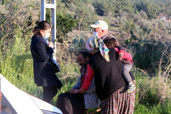 Adana'da miras olayı yalan deyip gerçeği anlattı: Katilin evli kızı... - Resim: 2