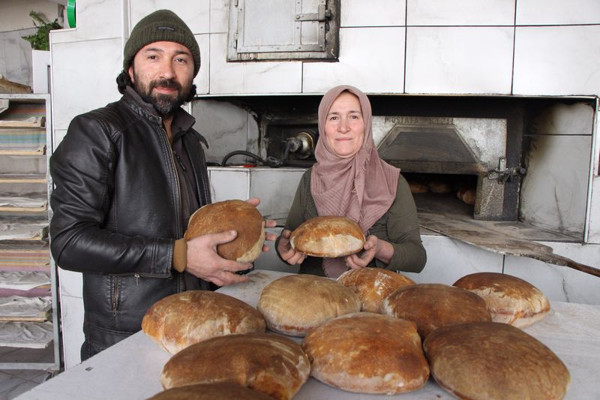 Aksaray'da kasiyer bulamadı! Yaptığı uygulamayı gören şaştı kaldı - Resim: 0