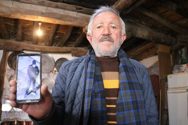 Sivas'ta 'kocan cinayet işledi' telefonuyla şok oldu! Gerçek ise bakın ne çıktı - Resim: 0