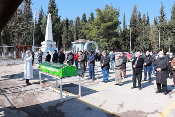 Kocaeli'de yürek yakan olay! Babasının ihtiyaçlarını gidermek için gitmişti - Resim: 0
