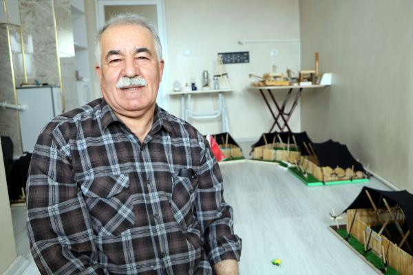 Hakkari'de salgını fırsata çevirdi! Evde yaptıkları görenleri şaşırttı - Resim: 0