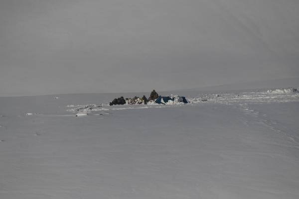 Bitlis'te, helikopterin kaza kırıma uğradığı bölgede inceleme! İşte enkazdan ilk görüntüler - Resim: 5