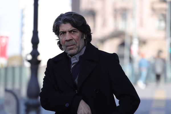 ‘Teşkilat’ ilk bölümüyle nefesleri kesti! Reytinglerin zirvesine yerleşti - Resim: 1