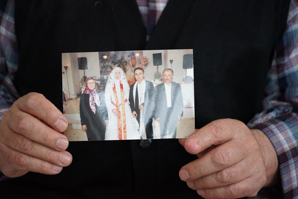 Kastamonu'da dışarı çıkınca feci şekilde öldü! Şok eden karar - Resim: 0