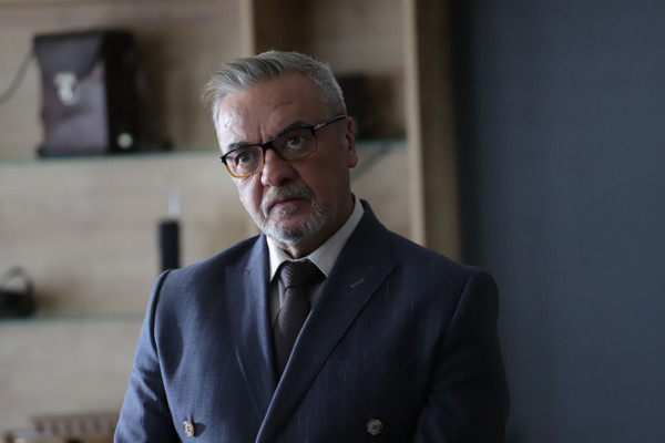 ‘Teşkilat’ın ikinci bölümünde heyecan hız kesmeden devam ediyor! - Resim: 2