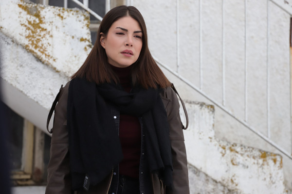 ‘Teşkilat’ın ikinci bölümünde heyecan hız kesmeden devam ediyor! - Resim: 0