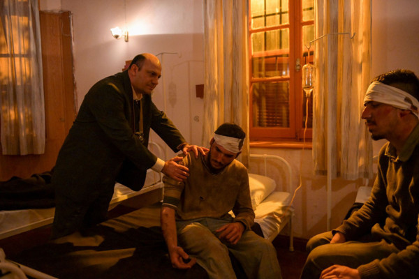 “Bir Zamanlar Kıbrıs’ın ikinci tanıtımı yayınlandı! - Resim: 1