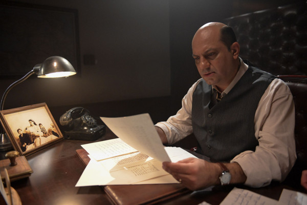 “Bir Zamanlar Kıbrıs’ın ikinci tanıtımı yayınlandı! - Resim: 2