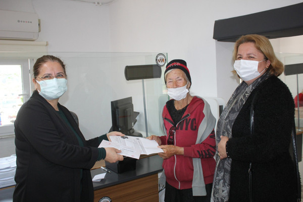 Antalya'da kimlik çıkartmaya gitti hayatının şokunu yaşadı: Bir yıla yakın uğraştık - Resim: 1