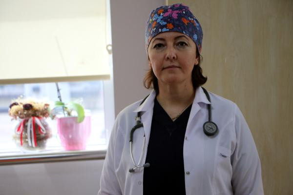 Uzman isimden kritik uyarı! Maske kullananlar bunu sakın yapmayın - Resim: 0