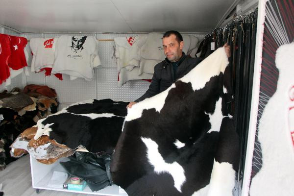 Bolu'da 20 yıldır yapıyor 1000 TL'ye satıyor: 40-50 defa elimizden... - Resim: 0