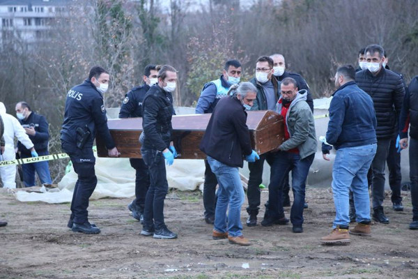 Kocaeli'de boğazından silahla vurulup öldürüldü! Sebebi bakın ne - Resim: 0