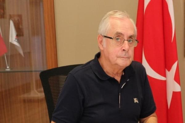 Hürriyet'in efsane ismiydi! Seçkin Türesay hayatını kaybetti ölüm nedeni belli oldu - Resim: 0