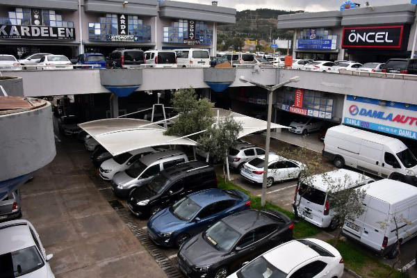 İkinci el otomobildeki vade düzenlemesi piyasayı hareketlendirdi - Resim: 0