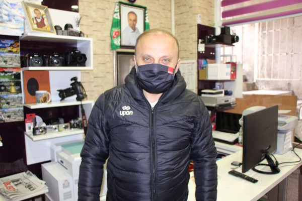 Amasya'da doğum günü kutlamasının sonu kötü bitti! Vakalar patladı - Resim: 1