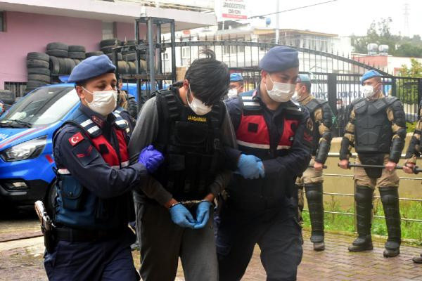 Adana'daki emekli çiftin cinayet şüphelisinin kan donduran ifadesi! Her şey para içinmiş - Resim: 0