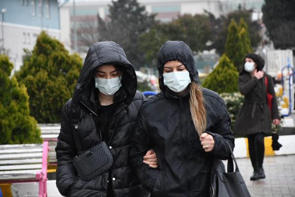 Prof. Dr. Bülent Ertuğrul: Salgın, 3'üncü dalganın üst sınırına gidiyor - Resim: 0