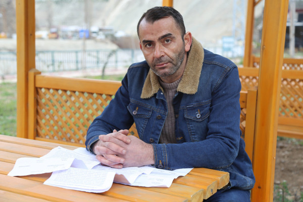 Artvin'de icradan satın aldı başına gelmeyen kalmadı!  10 yıl sonra şok eden karar - Resim: 0