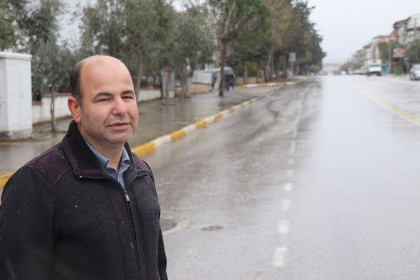 Denizli'de yer altından gelen ürkütücü sesin nedeni ortaya çıktı! Meğer... - Resim: 0