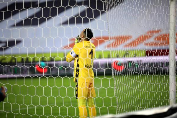 Uğurcan Çakır’a Liverpool kancası! İşte istenen çılgın rakam - Resim: 0