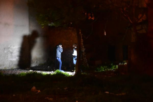 İzmir'de vahşet! 5 aylık hamile Sezen dini nikahlı eşince 16 yerinden bıçaklanarak öldürüldü - Resim: 1