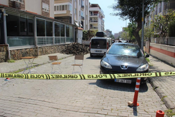 Aydın'da eski sevgilisini 4 kurşunla öldürmüştü! Katil sevgili 3 gün sonra... - Resim: 0