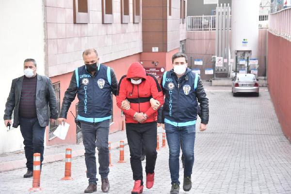 Kayseri'de acılı baba 'korkusundan bir şey söyleyemezdi' deyip isyan etti - Resim: 0