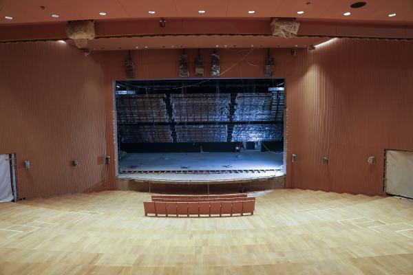 29 Ekim'de açılacak! Taksim'deki yeni AKM binasının maliyetini Bakan Ersoy açıkladı - Resim: 2