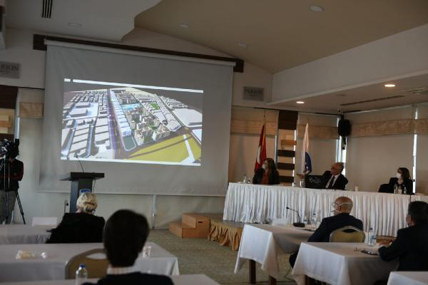 Çanakkale'de belediye meclis üyesinin testi pozitif çıktı! Toplantı ertelendi - Resim: 0