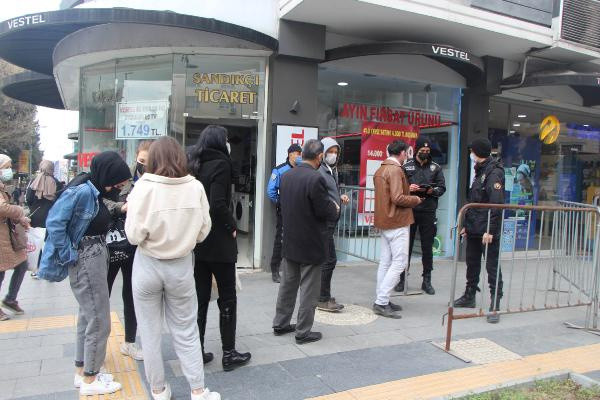 En çok vaka görülen Samsun için 2 ya da 4 haftalık 'tam kapanma' önerisi - Resim: 0