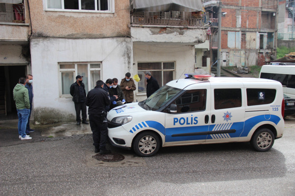 Ünlü antrenörden acı haber! Kocaeli'de eve giren yakınları şok oldu - Resim: 0