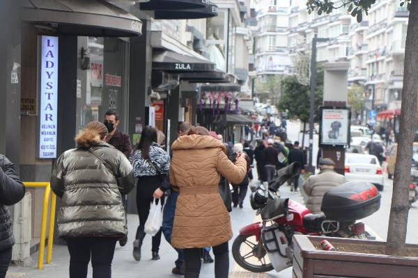 En çok vaka görülen Samsun için 2 ya da 4 haftalık 'tam kapanma' önerisi - Resim: 3
