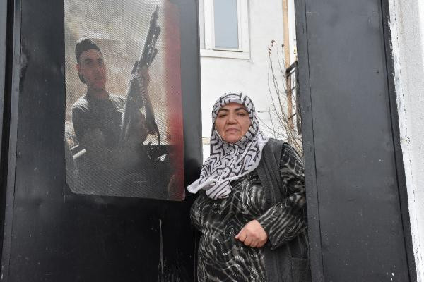 Terhisine 58 gün kala Hakkari'de oğlu şehit oldu! Sivaslı şehit annesinin tek bir isteği var - Resim: 1