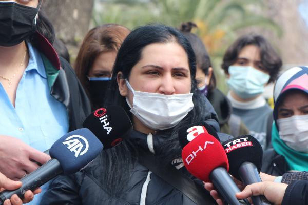 Samsun'da kızının önünde eski eşini öldüresiye dövmüştü! İfadesi pes dedirtti: Hayatta kalışından... - Resim: 3