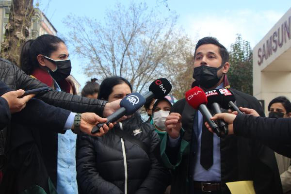 Samsun'da kızının önünde eski eşini öldüresiye dövmüştü! İfadesi pes dedirtti: Hayatta kalışından... - Resim: 2