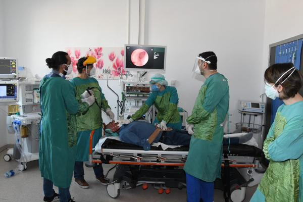 Avrupa'da 10 bin euro Tekirdağ'da bedava! Akın akın geliyorlar - Resim: 0