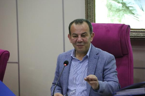 CHP'li Bolu Belediyesi'nde imsakiye skandalı! Tanju Özcan: Daha çok sevap kazanan olmuştur - Resim: 0