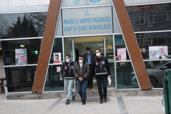 Kocaeli'de askerden izne gelip korkunç şekilde öldürülmüştü! Ablasıyla ilişki iddiası şok etti - Resim: 1