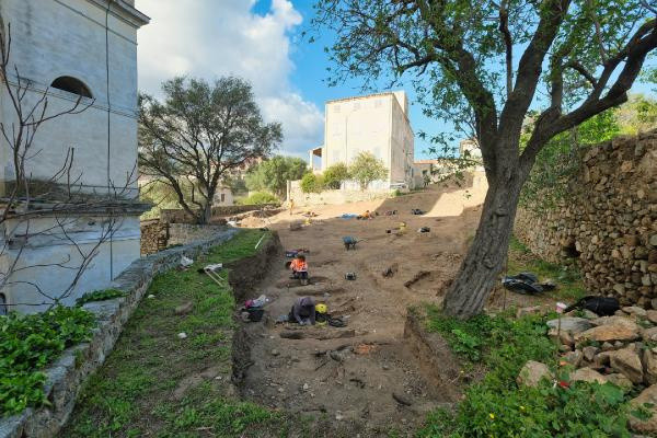 Binlerce yıl öncesine ait! Fransa'da onlarca tabut keşfedildi - Resim: 0