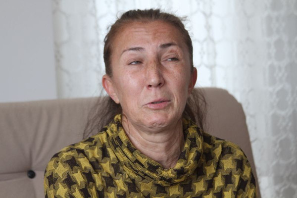 Kadir Şeker'in öldürdüğü Özgür Duran'ın annesi konuştu: Son nefesime kadar uğraşacağım - Resim: 2