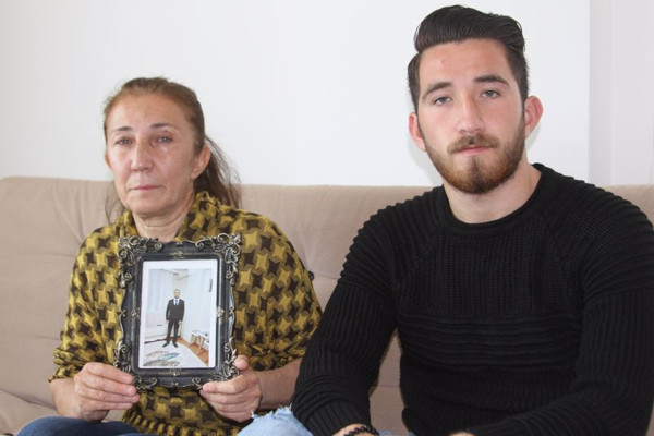 Kadir Şeker'in öldürdüğü Özgür Duran'ın annesi konuştu: Son nefesime kadar uğraşacağım - Resim: 1