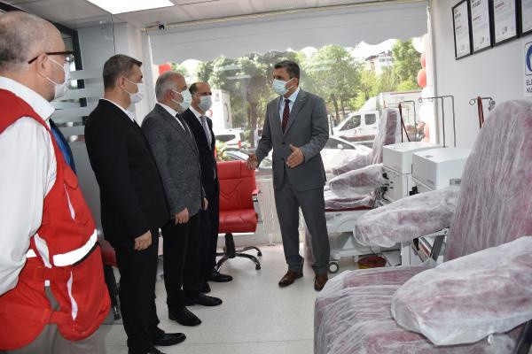 Stoklar azaldı alarm vermeye başladı! Kızılay Başkanı vatandaşa çağrı yaptı - Resim: 0