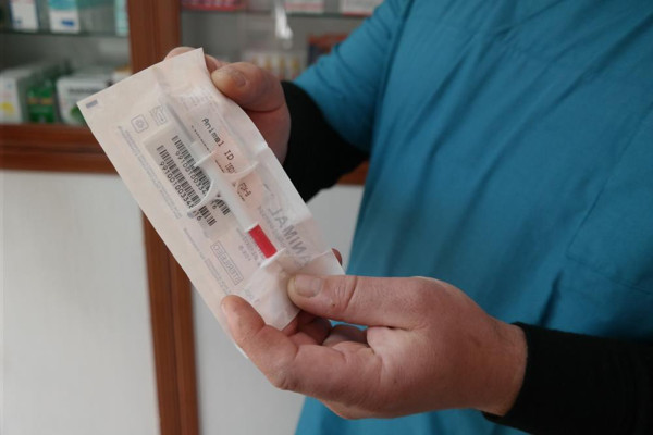 Resmi gazetede yayımlanmıştı! Bunu yaptırmayanlar yandı: 10 bin TL cezası var - Resim: 0