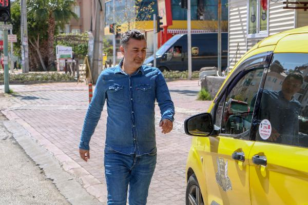 Antalya'da herkesin 'yok' dediği belgeyi buldu! Hayatını kurtardı: Bu kadar kolay olmamalıydı - Resim: 0