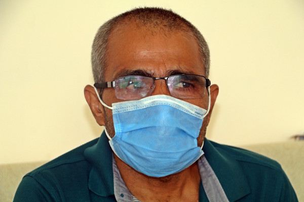 Antalya'da hayatı kabusa döndü gözyaşlarıyla beddua etti: Görünce şok oldum - Resim: 1