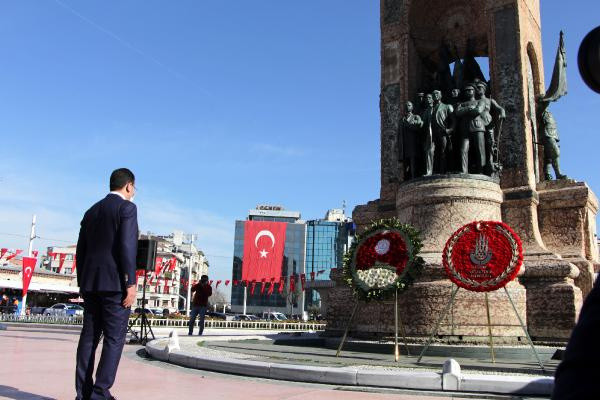 İstanbul Valiliği'nden Ekrem İmamoğlu'nun 'Hadsiz' sözlerine tepki: Özensiz ve yakışıksız - Resim: 0