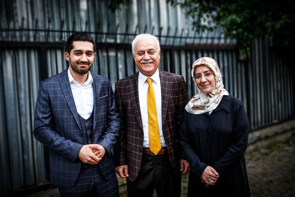 Emel Hatipoğlu kaç yaşında aslen nereli? Emel Hatipoğlu mesleği ne? - Resim: 0