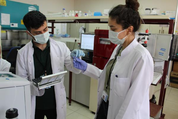 TÜBİTAK Başkanı Hasan Mandal’dan yerli aşı için gönüllü olun çağrısı - Resim: 0